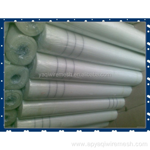 80gsm Alkali Resistant Fiberglass Mesh for Stone Mable